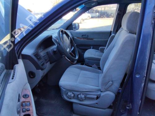 Injector KIA CARNIVAL II (GQ) 2.9 CRDi | BP30809884M100