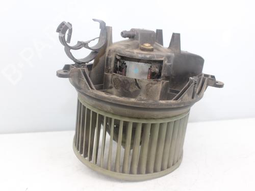 Heater blower motor CITROËN XSARA Coupe (N0) 2.0 HDI 90 | BP17183361M62 