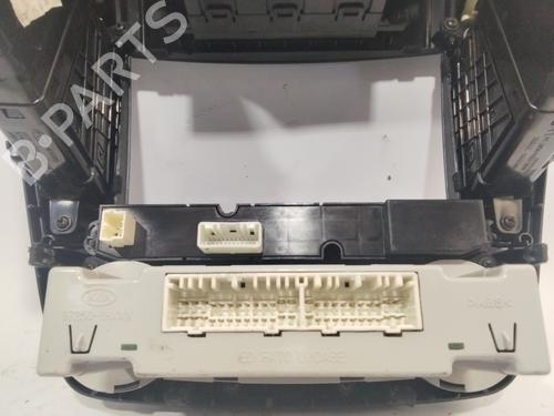 Switch KIA CEE'D Hatchback (ED)  | BP21604680I30 