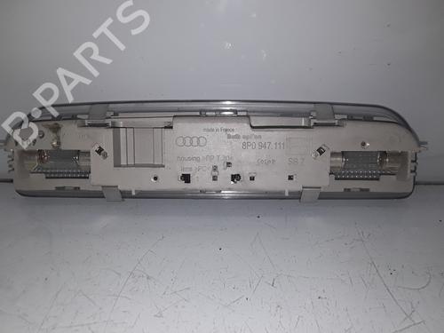 Interior roof light AUDI A3 (8P1)  | BP9442706I8 