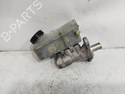Used Brake master cylinder RENAULT CLIO IV (BH_) 1.5 dCi 90 (90 hp) 26004924