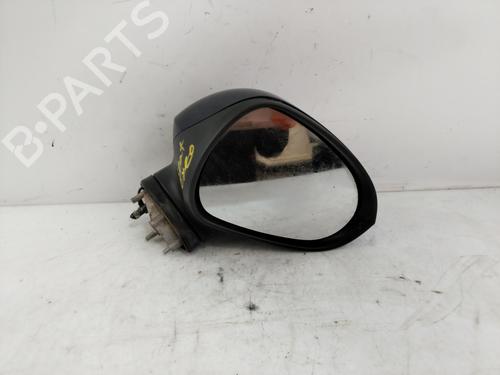 Used Right mirror SEAT IBIZA IV SC (6J1, 6P5) [2008-2018]  23869761