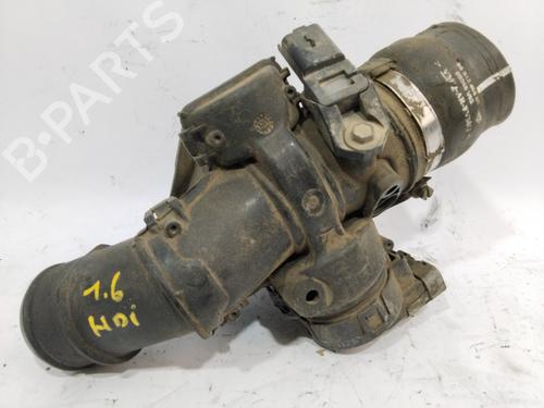 Throttle body CITROËN BERLINGO / BERLINGO FIRST Box Body/MPV (M_) 2.0 HDI 90 (MBRHY, MCRHY) | BP22425276M82 