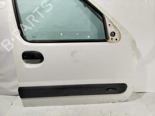 Right front door RENAULT KANGOO (KC0/1_) 1.5 dCi (KC07) | BP30864994C3 