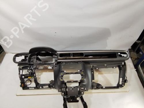Used Dashboard Dashboard CITROËN C3 III (SX) [2016-2026] 34342264 34342264