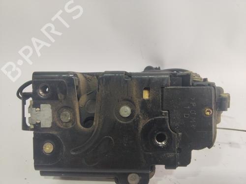 Front right lock VW GOLF IV (1J1)  | BP24203731C97 