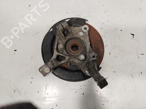 Right front steering knuckle OPEL ASTRA J (P10) | BP21553237M26 - Image 2