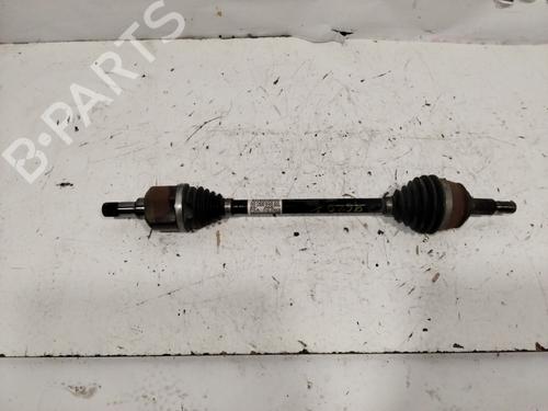 Used Left rear driveshaft CITROËN C5 AIRCROSS (A_) 1.2 PureTech 130 (ARHNSJ) (131 hp) 29010250