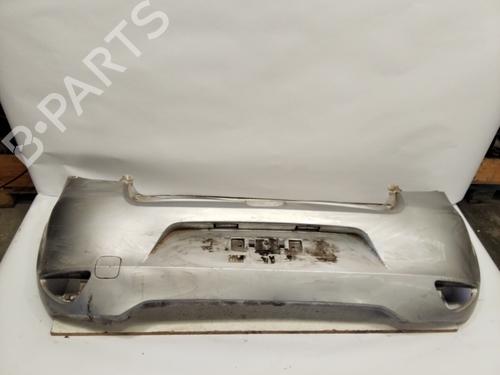 Used Rear bumper RENAULT CLIO III (BR0/1, CR0/1) [2005-2014]  25453897