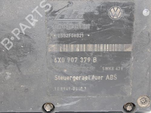 ABS pump SEAT CORDOBA (6K1, 6K2) 1.4 i | BP13907270M43 