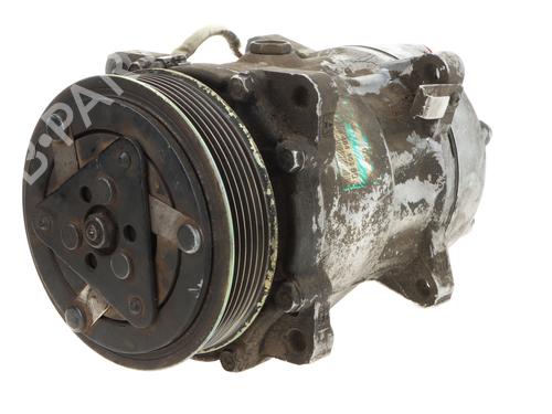 AC-Kompressor AC-Kompressor CITROËN XSARA PICASSO (N68) 1.6 HDi (90 hp) 37518203 37518203
