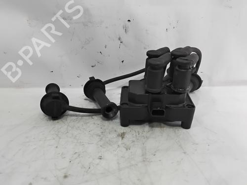 Used Ignition coil FORD FOCUS II Saloon (DB_, FCH, DH) [2005-2025]  29392958