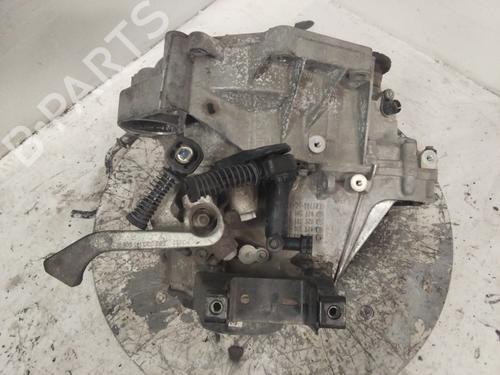 Gearbox SEAT IBIZA IV (6J5, 6P1)  | BP26721557M3 