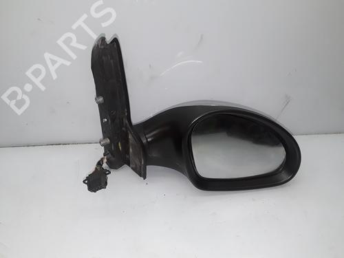 Used Left mirror SEAT TOLEDO III (5P2) [2004-2009]  9114261