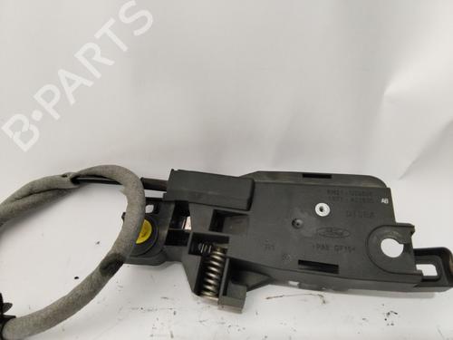 Rear right interior door handle FORD MONDEO IV (BA7) 1.8 TDCi | BP20509387I16 