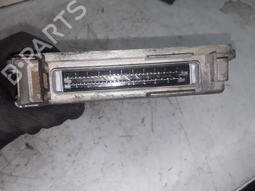 Engine control unit (ECU) RENAULT CLIO II (BB_, CB_)  | BP8573094M57 