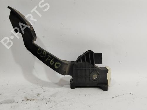 Pedal OPEL CORSA E (X15) [2014-2025]  26723305