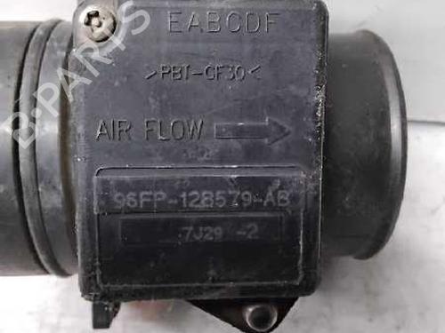 Used Mass air flow sensor FORD KA (RB_) 1.3 i (49 hp) 8572661