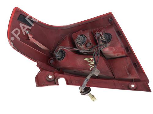 Left taillight SUZUKI SWIFT III (MZ, EZ) | BP38957270C34 - Image 2