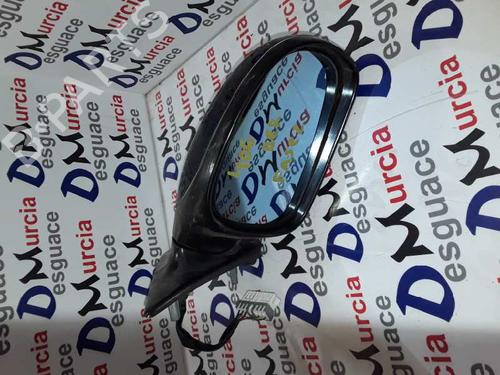 Used Right mirror PEUGEOT 406 (8B) [1995-2005]  9258523