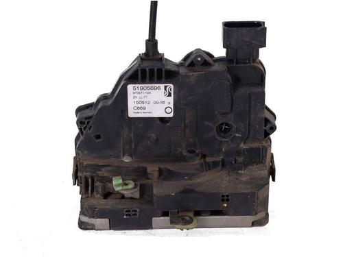 Used Front left lock Front left lock 38533794 38533794