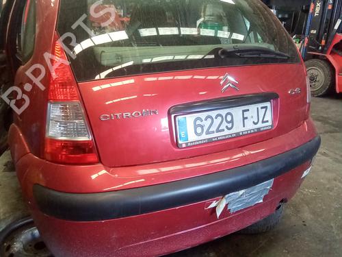 Ferdsskriver CITROËN C3 I (FC_, FN_) 1.4 HDi | BP15277209C48 