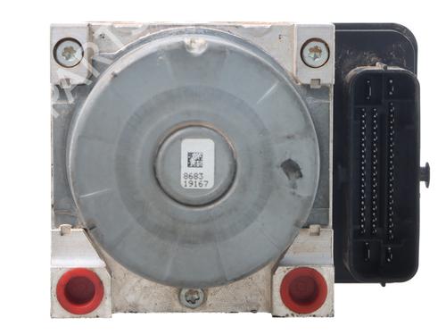 Used ABS pump ABS pump SEAT LEON (5F1) [2012-2021] 33185584 33185584