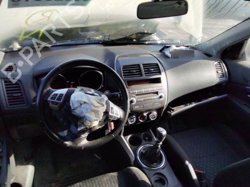 Electronic module MITSUBISHI ASX (GA_W_)  | BP33710030M83  - Image 9