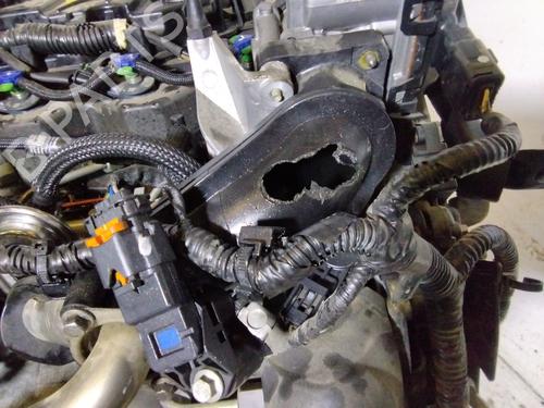 Engine FORD FOCUS III Turnier 1.5 TDCi | BP37424021M1 - Image 4