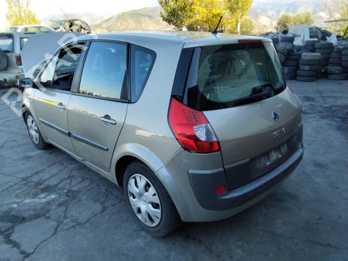 EGR Ventil RENAULT GRAND SCÉNIC II (JM0/1_) | BP30926847M69