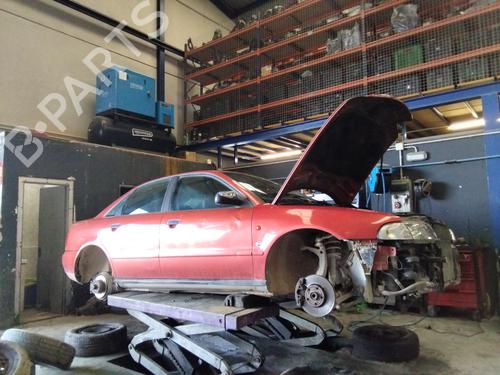 Starter AUDI A4 B5 (8D2) 1.9 TDI | BP18130228M8 