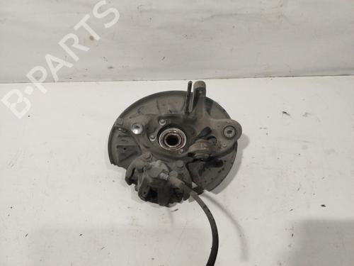 Left rear steering knuckle MERCEDES-BENZ E-CLASS (W212) | BP30092058M27