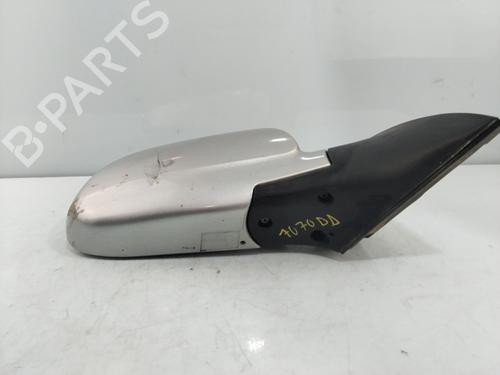 Right mirror CHEVROLET LACETTI (J200) 1.6 | BP19125965C27 