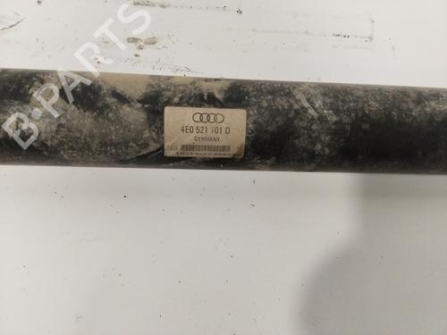 Driveshaft AUDI A8 D3 (4E2, 4E8) 4.2 FSI quattro | BP24404530M37 