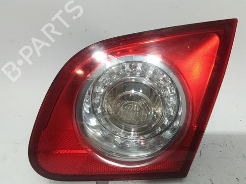 Right tailgate light VW PASSAT B6 (3C2)  | BP10647410C80 