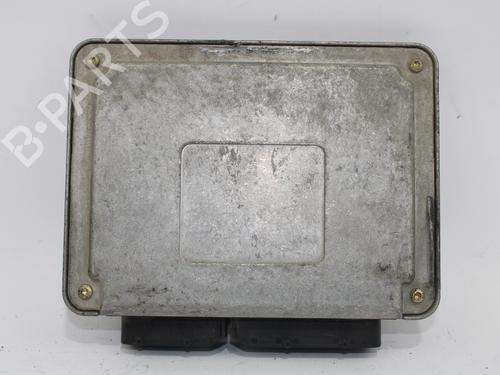 Engine control unit (ECU) SEAT CORDOBA (6L2) 1.4 16V | BP13392165M57 