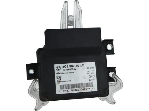 Used ECU airbags VW PASSAT B6 Variant (3C5) 2.0 TDI (140 hp) 29905815