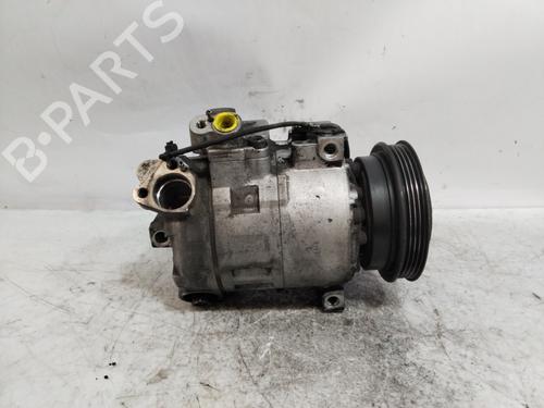 AC compressor VW PASSAT B5 (3B2)  | BP26961733M34 