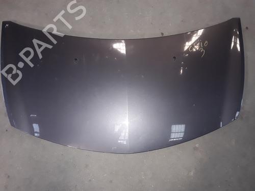 Used Hood RENAULT CLIO III (BR0/1, CR0/1) [2005-2014]  9222685