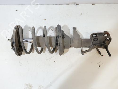 Used Left front shock absorber Left front shock absorber 37402052 37402052