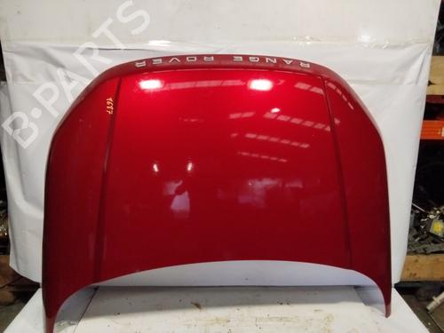 Used Hood LAND ROVER RANGE ROVER EVOQUE (L538) [2011-2019]  24417624