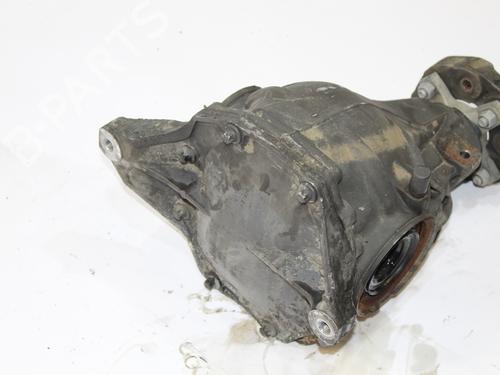 Rear differential MERCEDES-BENZ E-CLASS (W212) E 350 CDI 4-matic (212.089) | BP13809919M24 