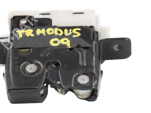 Cerradura de porton trasero RENAULT MODUS / GRAND MODUS (F/JP0_) [2004-2025]  30411789