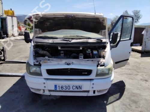 Front wiper motor FORD TRANSIT Van (FA_ _) 2.0 TDCi | BP34055364M29  - Image 8