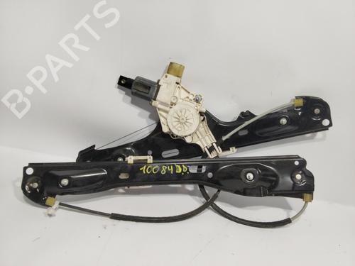 Used Front right window mechanism Front right window mechanism BMW X1 (E84) sDrive 20 d (177 hp) 34214844 34214844