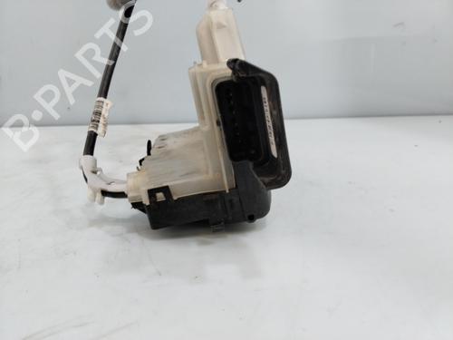 Front right lock CITROËN C3 / C3 ORIGIN III (SX) 1.2 PureTech 82 | BP19157194C97 