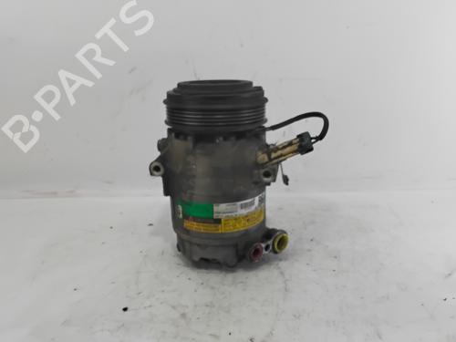AC compressor OPEL CORSA C (X01)  | BP29905448M34 