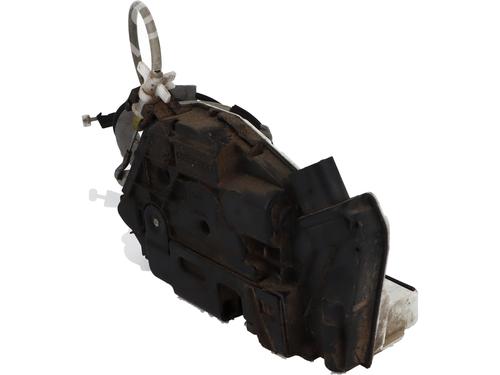 Front right lock SEAT IBIZA IV (6J5, 6P1) | BP30167498C97