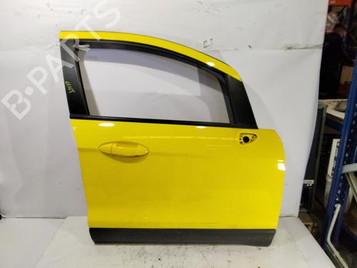Used Right front door Right front door FORD ECOSPORT 1.5 TDCi (90 hp) 33620464 33620464