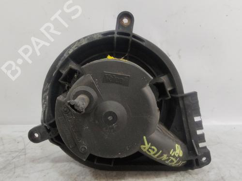 Heater blower motor MERCEDES-BENZ SPRINTER 2-t Van (B901, B902)  | BP26033494M62 